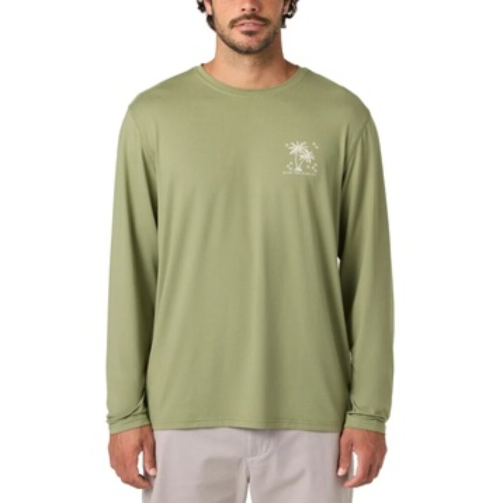 Hang Ten Men’s Long Sleeve Sun Tee